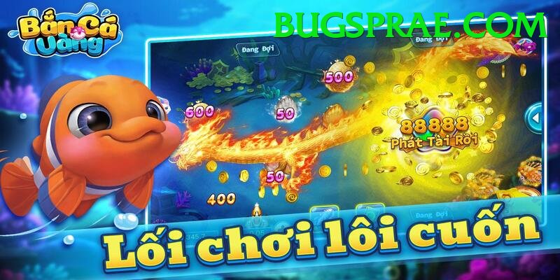 Game Bắn Cá Đổi Thưởng - 33win