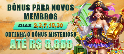 Imagem promocional dos ganhos da mkgame